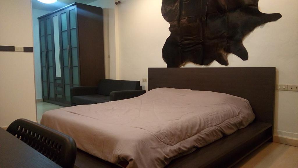 E&G Guest House Bangkok Dış mekan fotoğraf