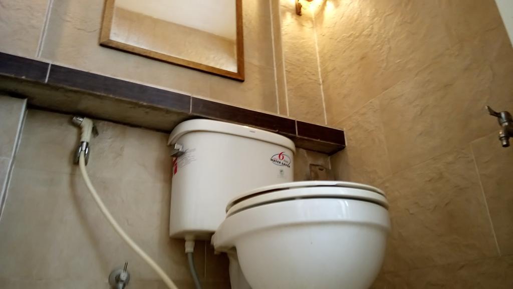 E&G Guest House Bangkok Dış mekan fotoğraf