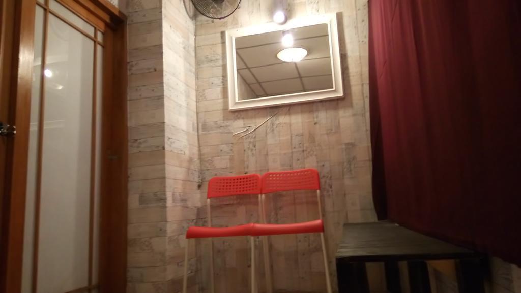 E&G Guest House Bangkok Dış mekan fotoğraf