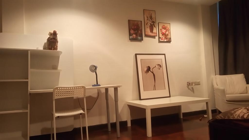 E&G Guest House Bangkok Dış mekan fotoğraf