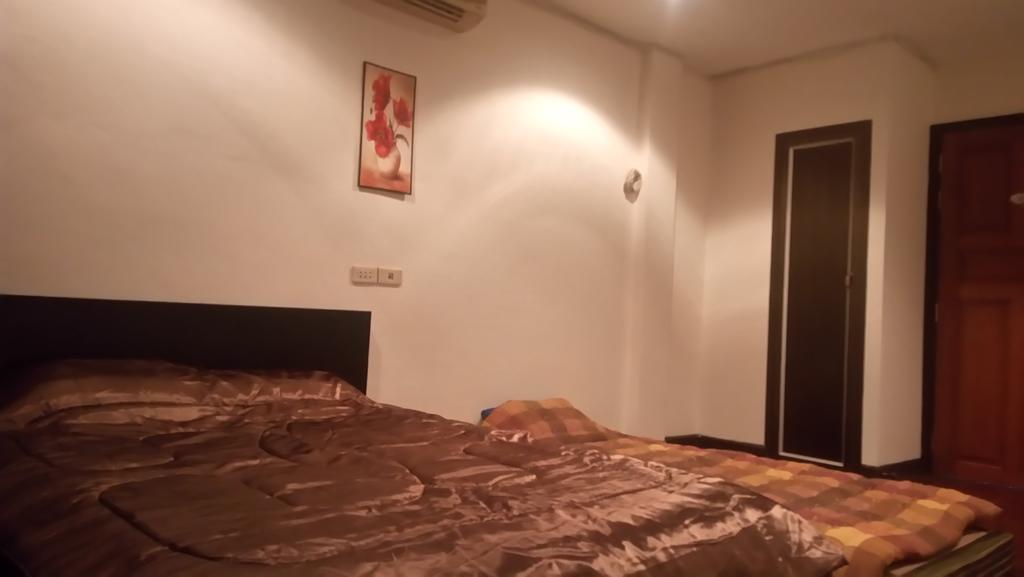 E&G Guest House Bangkok Dış mekan fotoğraf