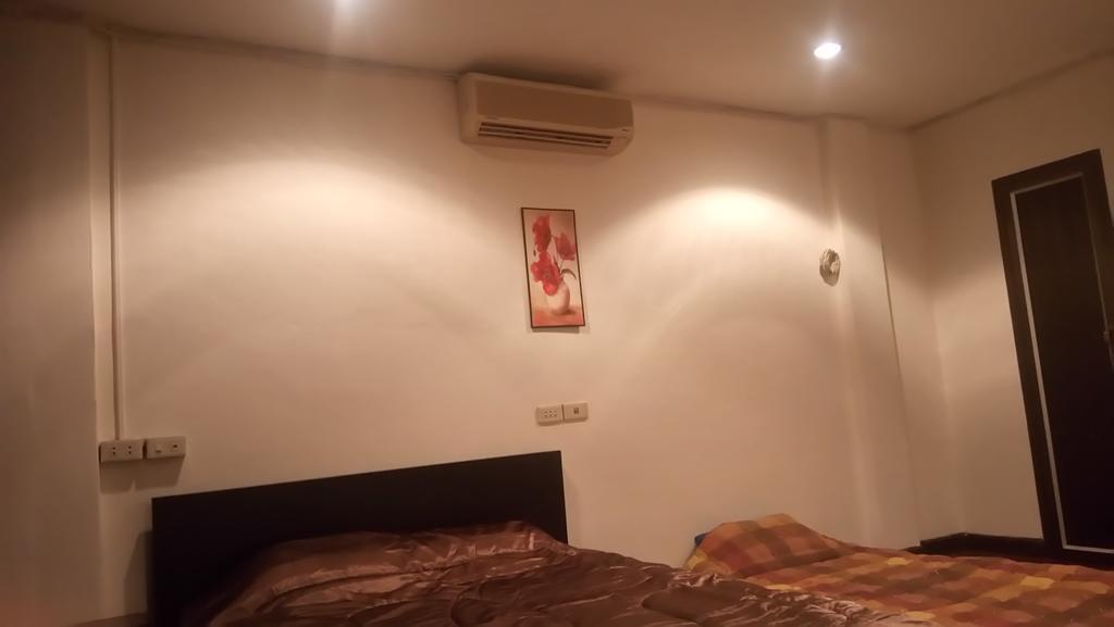 E&G Guest House Bangkok Dış mekan fotoğraf