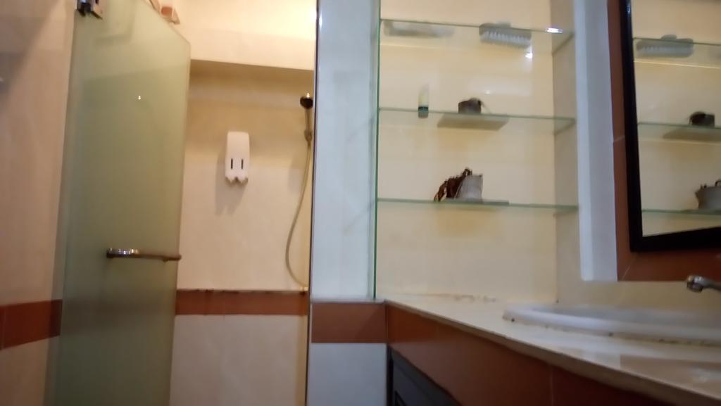 E&G Guest House Bangkok Dış mekan fotoğraf