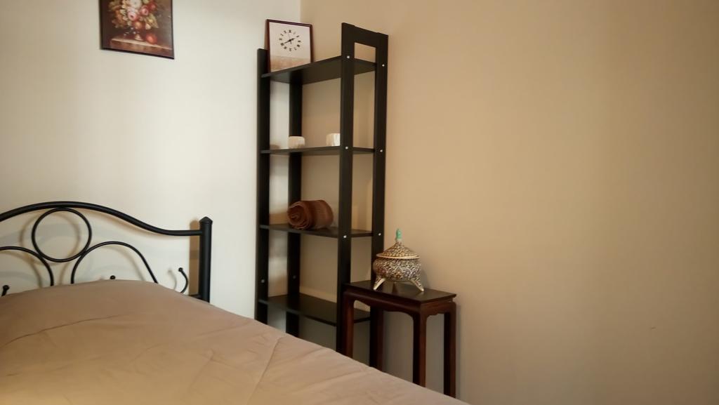 E&G Guest House Bangkok Dış mekan fotoğraf