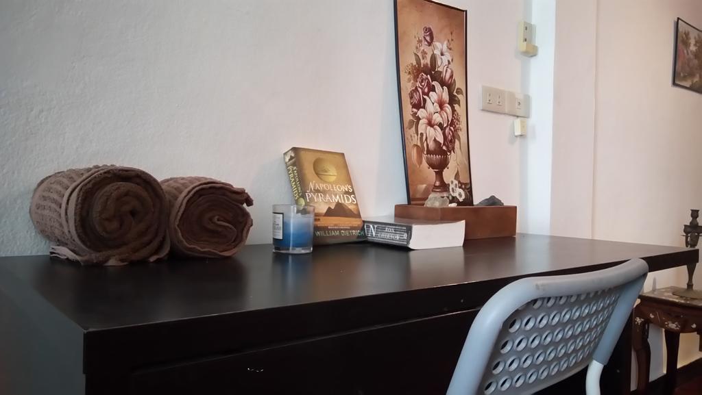 E&G Guest House Bangkok Dış mekan fotoğraf