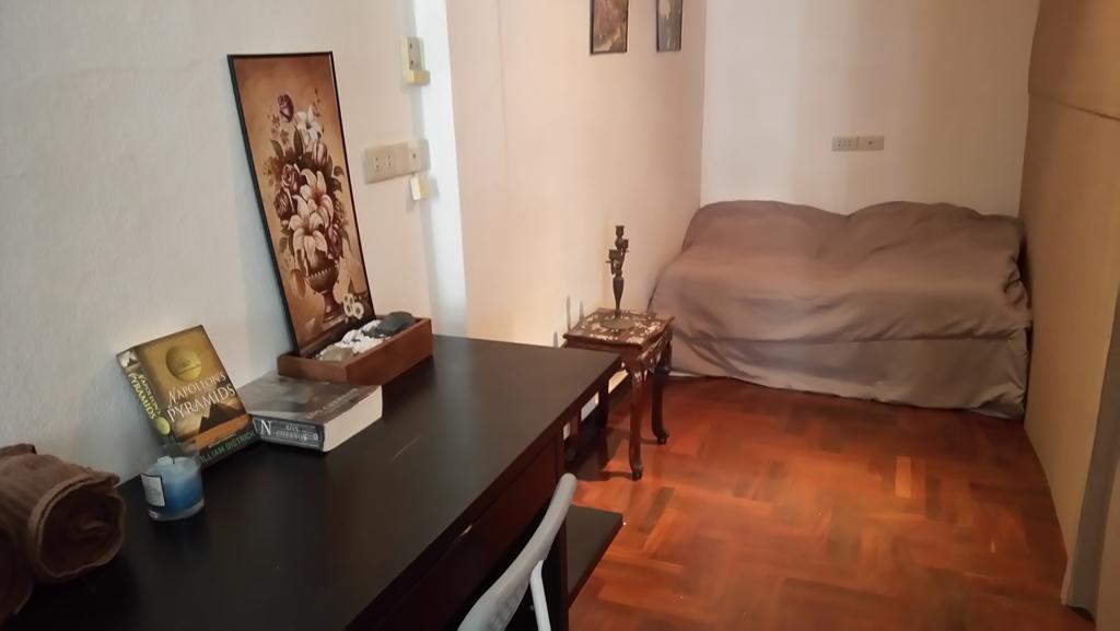 E&G Guest House Bangkok Dış mekan fotoğraf