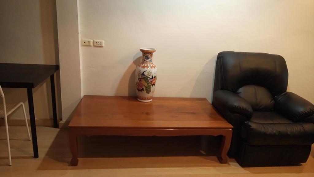 E&G Guest House Bangkok Dış mekan fotoğraf