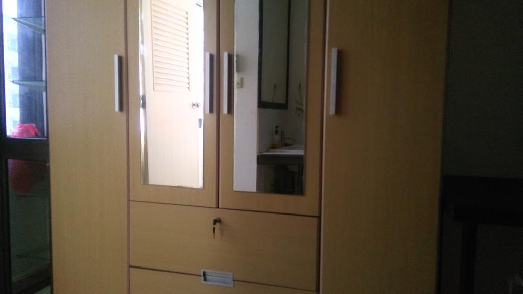 E&G Guest House Bangkok Dış mekan fotoğraf
