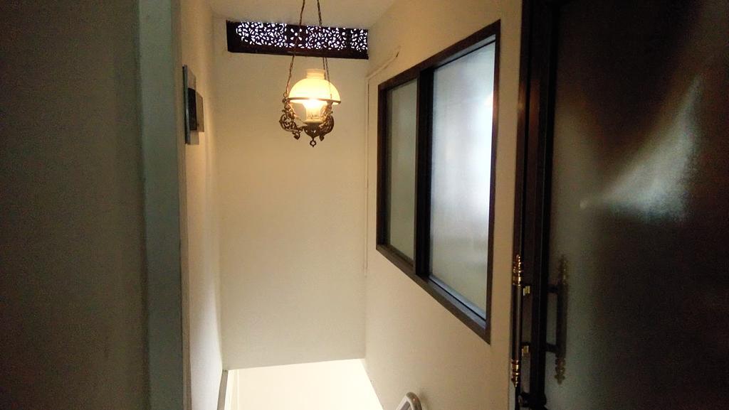 E&G Guest House Bangkok Dış mekan fotoğraf