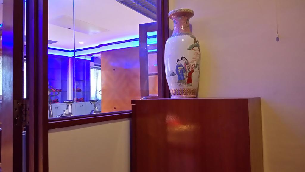 E&G Guest House Bangkok Dış mekan fotoğraf