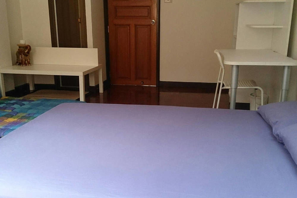 E&G Guest House Bangkok Dış mekan fotoğraf