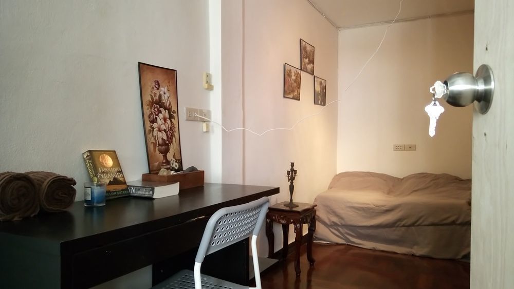 E&G Guest House Bangkok Dış mekan fotoğraf