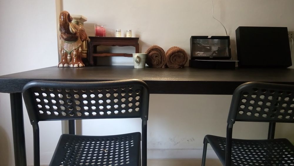 E&G Guest House Bangkok Dış mekan fotoğraf