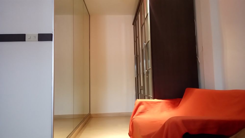 E&G Guest House Bangkok Dış mekan fotoğraf