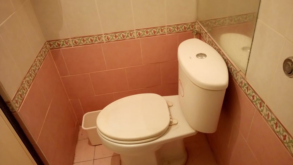E&G Guest House Bangkok Dış mekan fotoğraf
